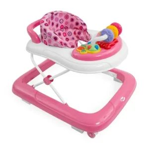 Andador Basic Ms Rosa Innovaciones Ms
