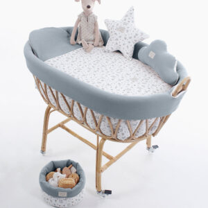 MINICUNA DE RATAN CELIA