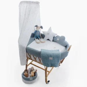 MINICUNA DE RATAN CLEA