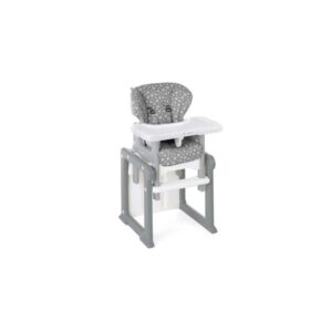 Trona Jane convertible en pupitre Activa Evo