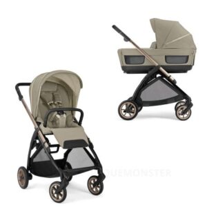 New Coche Inglesina Dúo Electa 2026