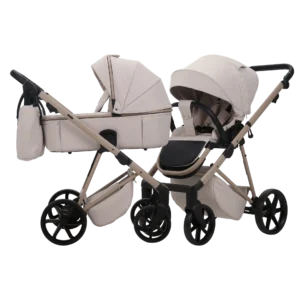 CARRITO DUO DELTA
