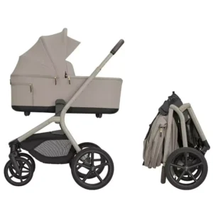 Coche Kikkaboo duo Goya